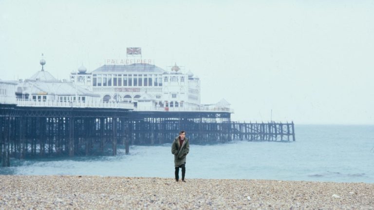 Quadrophenia – still 1
