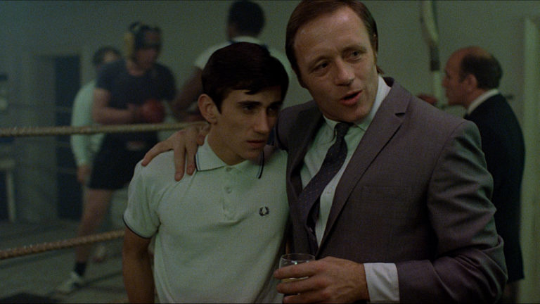 Quadrophenia – still 2