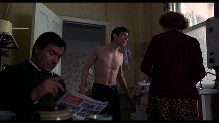 Quadrophenia – still 5