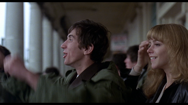 Quadrophenia – still 6