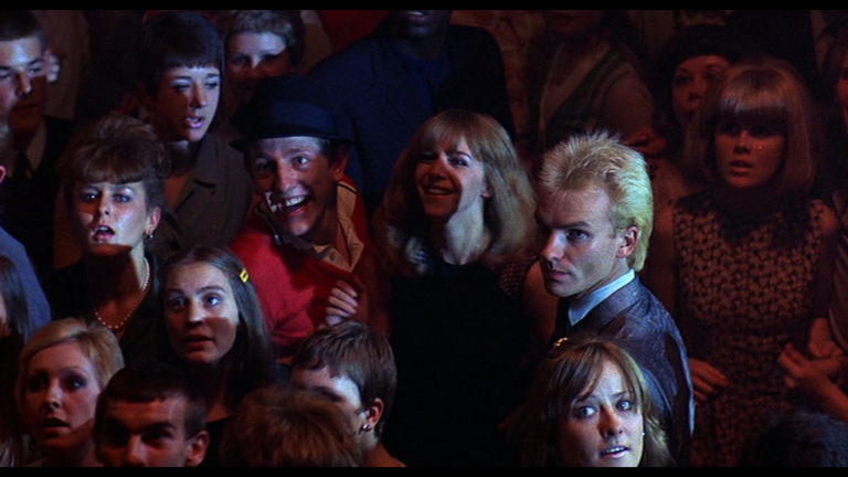 Quadrophenia – still 7