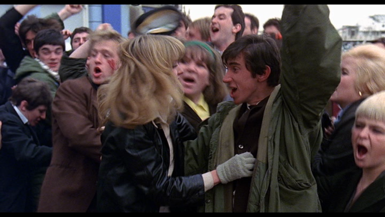 Quadrophenia – still 8