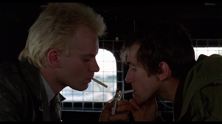 Quadrophenia – still 9