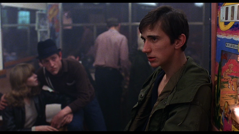 Quadrophenia – still 10