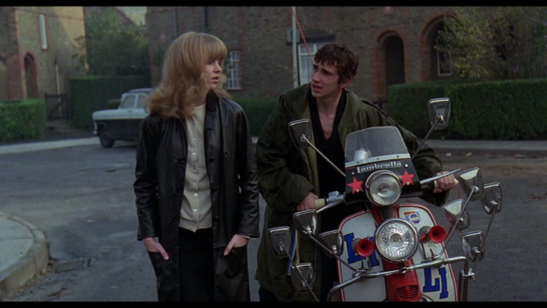 Quadrophenia – still 11